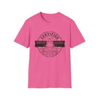 Certified Biscuit Maker T-Shirt