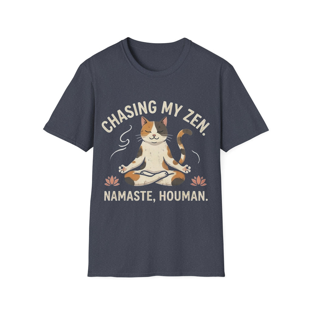 Chasing My Zen T-Shirt