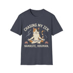 Chasing My Zen T-Shirt