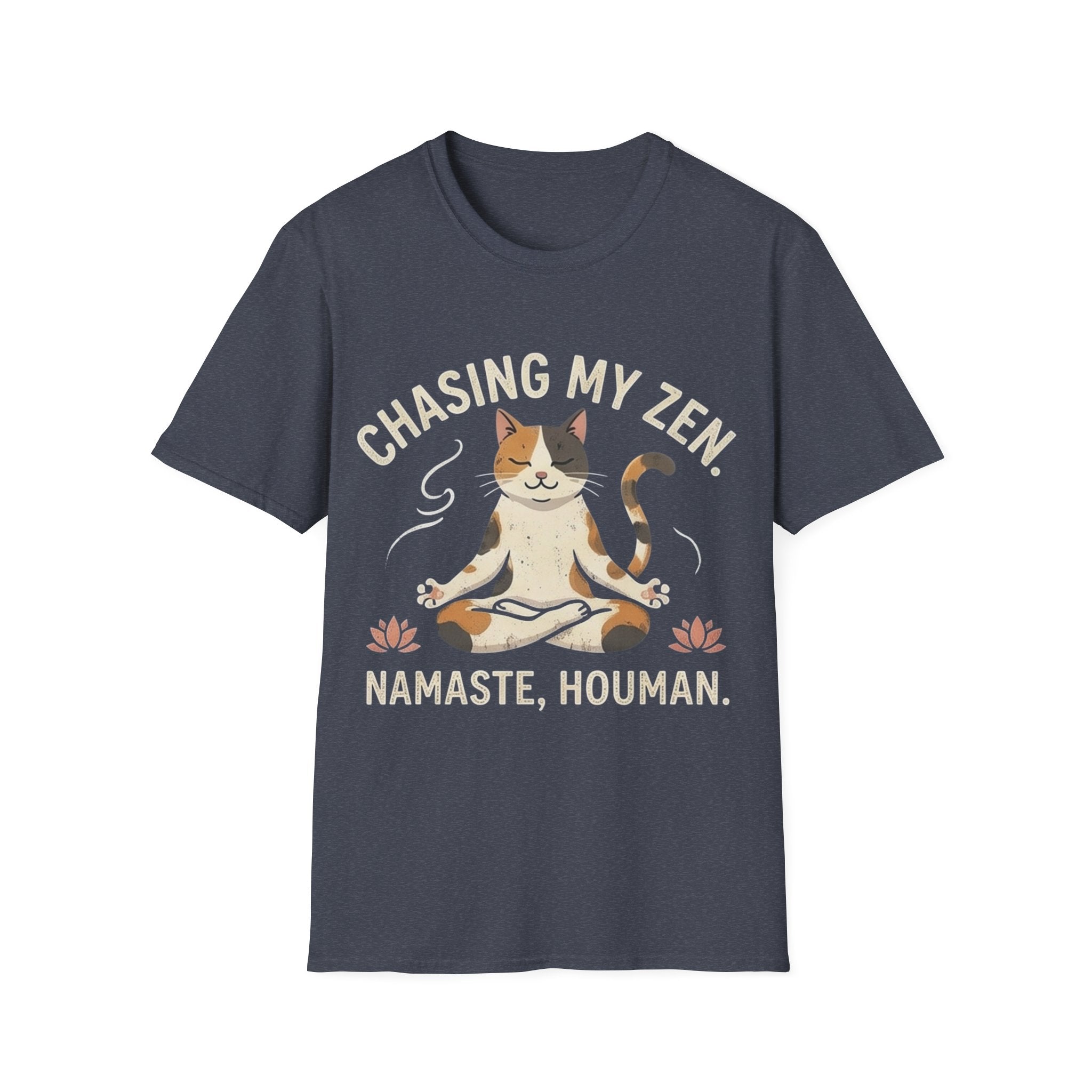 Chasing My Zen T-Shirt