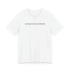 Proud Cat Servant T-Shirt