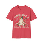 Chasing My Zen T-Shirt