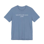 Best Friends have Paws T-Shirt