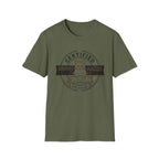 Certified Biscuit Maker T-Shirt