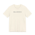 Stay Pawsitive  T-Shirt