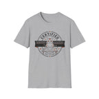 Certified Biscuit Maker T-Shirt