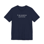 3am Zoomies Survivor Cat or Dog T-Shirt