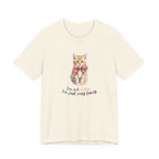 I'm Not Kitten - I'm Just Very Fancy T-Shirt