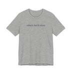 Adopt Don't Shop T-Shirt