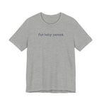 Fur Baby Parent T-Shirt