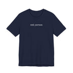 Cat Person T-Shirt
