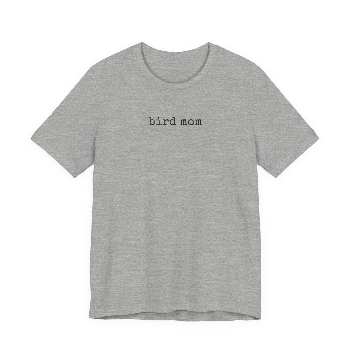 Bird Mom T-Shirt