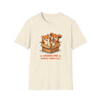 Sharing One Orange Brain Cell T-Shirt