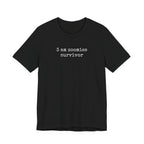 3am Zoomies Survivor Cat or Dog T-Shirt