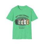 Kitten Conga T-Shirt