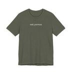 Cat Person T-Shirt