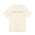 Rescue. Love. Repeat.  T-Shirt