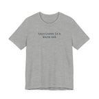 Happiness is a Warm Cat T-Shirt