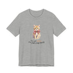 I'm Not Kitten - I'm Just Very Fancy T-Shirt