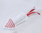 Independence Day Catnip Toys – Handmade Patriotic Set of 3