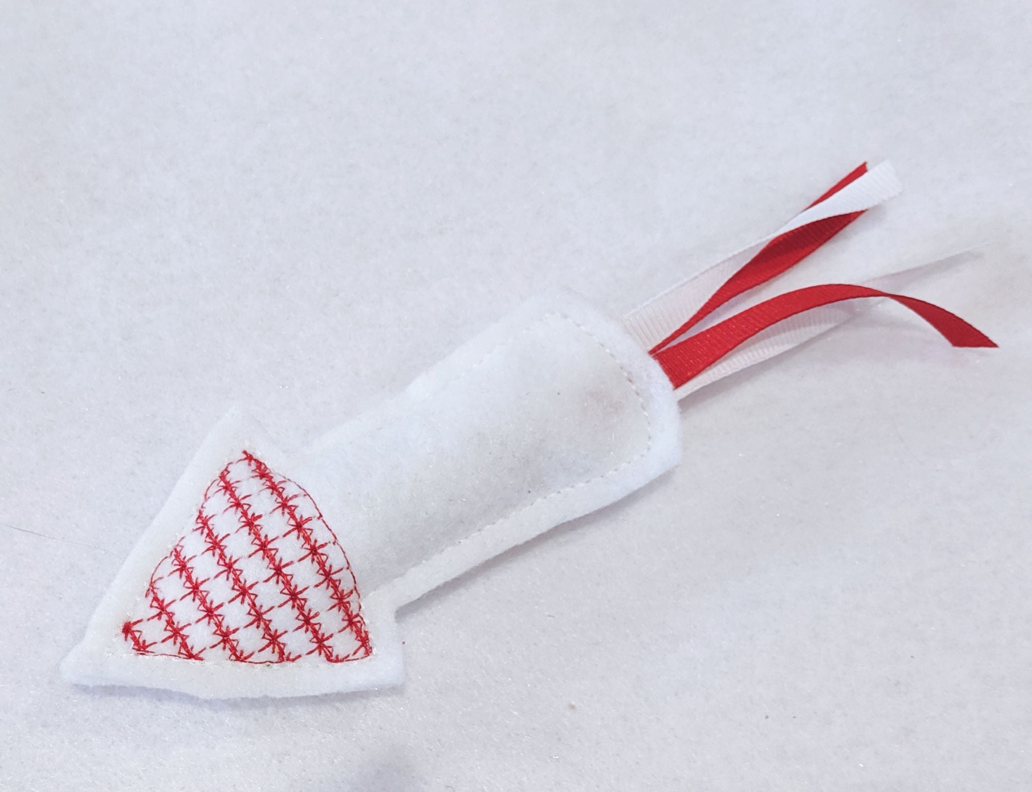 Independence Day Catnip Toys – Handmade Patriotic Set of 3