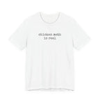 Chicken Math is Real T-Shirt