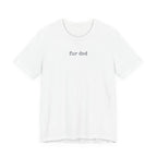 Fur Dad T-Shirt