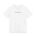 Cat Person T-Shirt