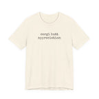 Corgi Butt Appreciation T-Shirt