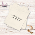 3am Zoomies Survivor Cat or Dog T-Shirt
