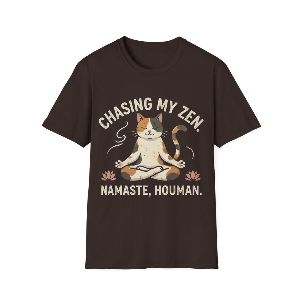 Chasing My Zen T-Shirt