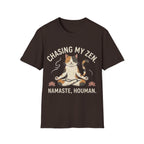 Chasing My Zen T-Shirt