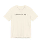 Dachsund Mom T-Shirt