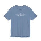 Cat Cuddles Fix Everything T-Shirt