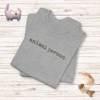 Animal Person T-Shirt