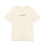 Cat Dad T-Shirt