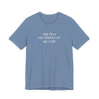Cat Fur: The Fabric of my Life T-Shirt