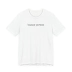 Bunny Person T-Shirt