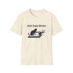 Chief Chaos Officer Cat T-Shirt