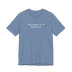 Happiness is a Warm Cat T-Shirt