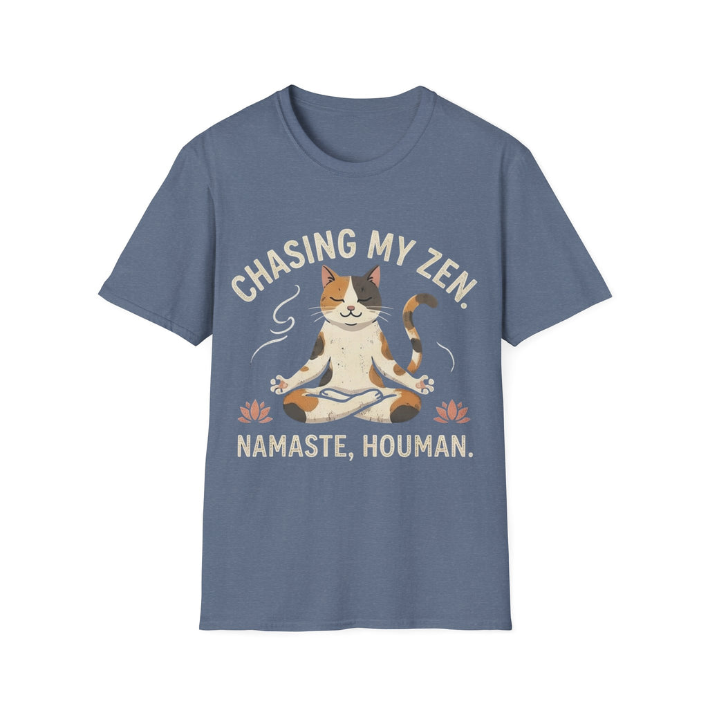 Chasing My Zen T-Shirt