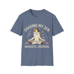 Chasing My Zen T-Shirt