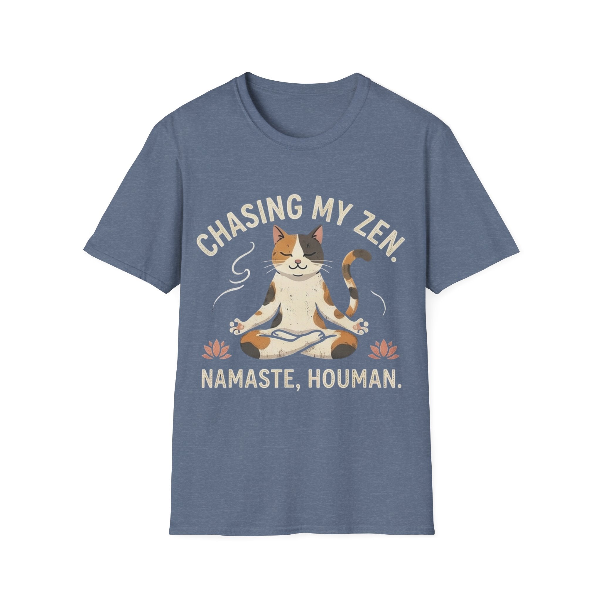 Chasing My Zen T-Shirt