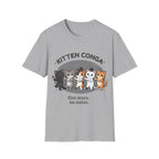 Kitten Conga T-Shirt