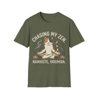 Chasing My Zen T-Shirt