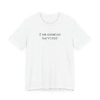 3am Zoomies Survivor Cat or Dog T-Shirt