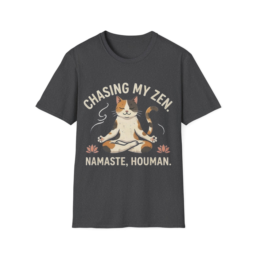 Chasing My Zen T-Shirt