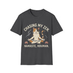 Chasing My Zen T-Shirt