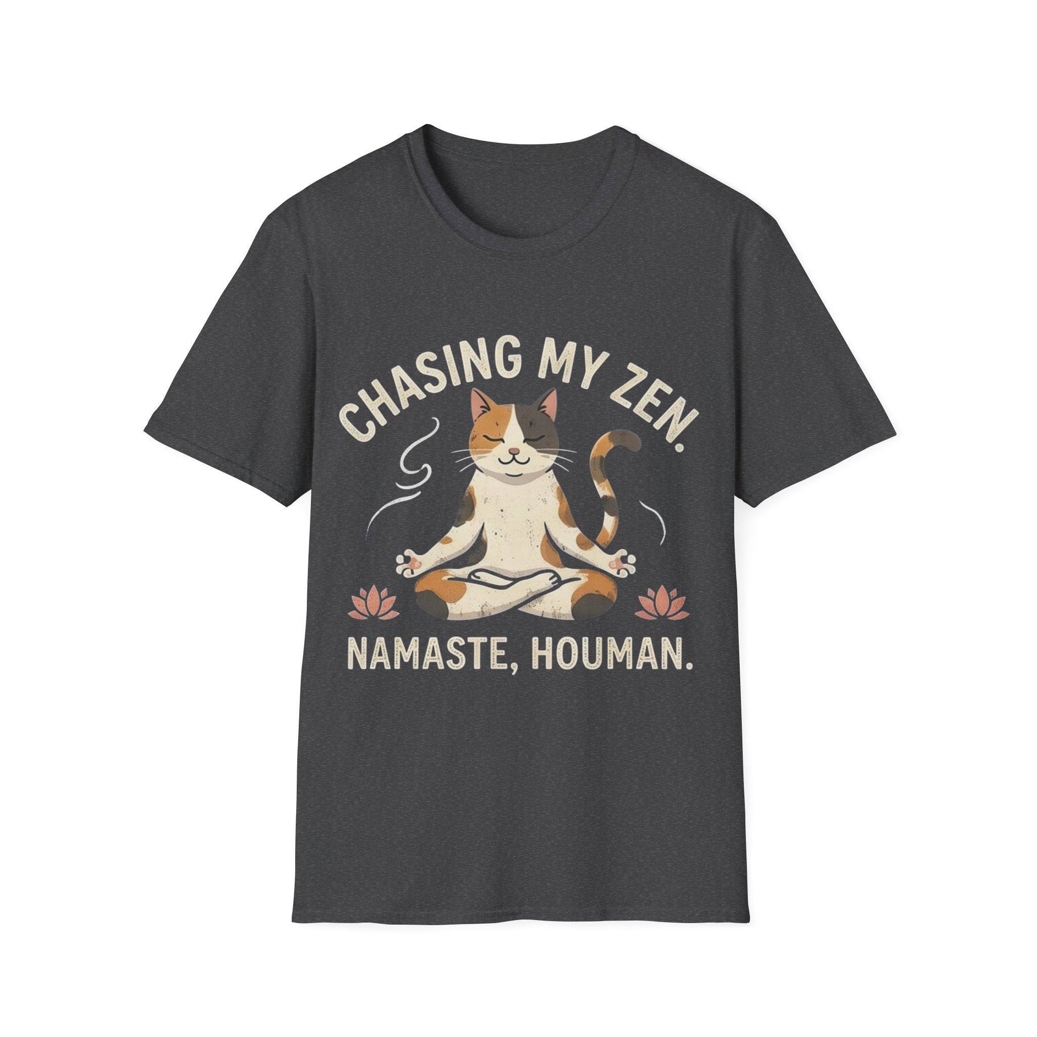 Chasing My Zen T-Shirt