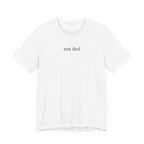 Cat Dad T-Shirt